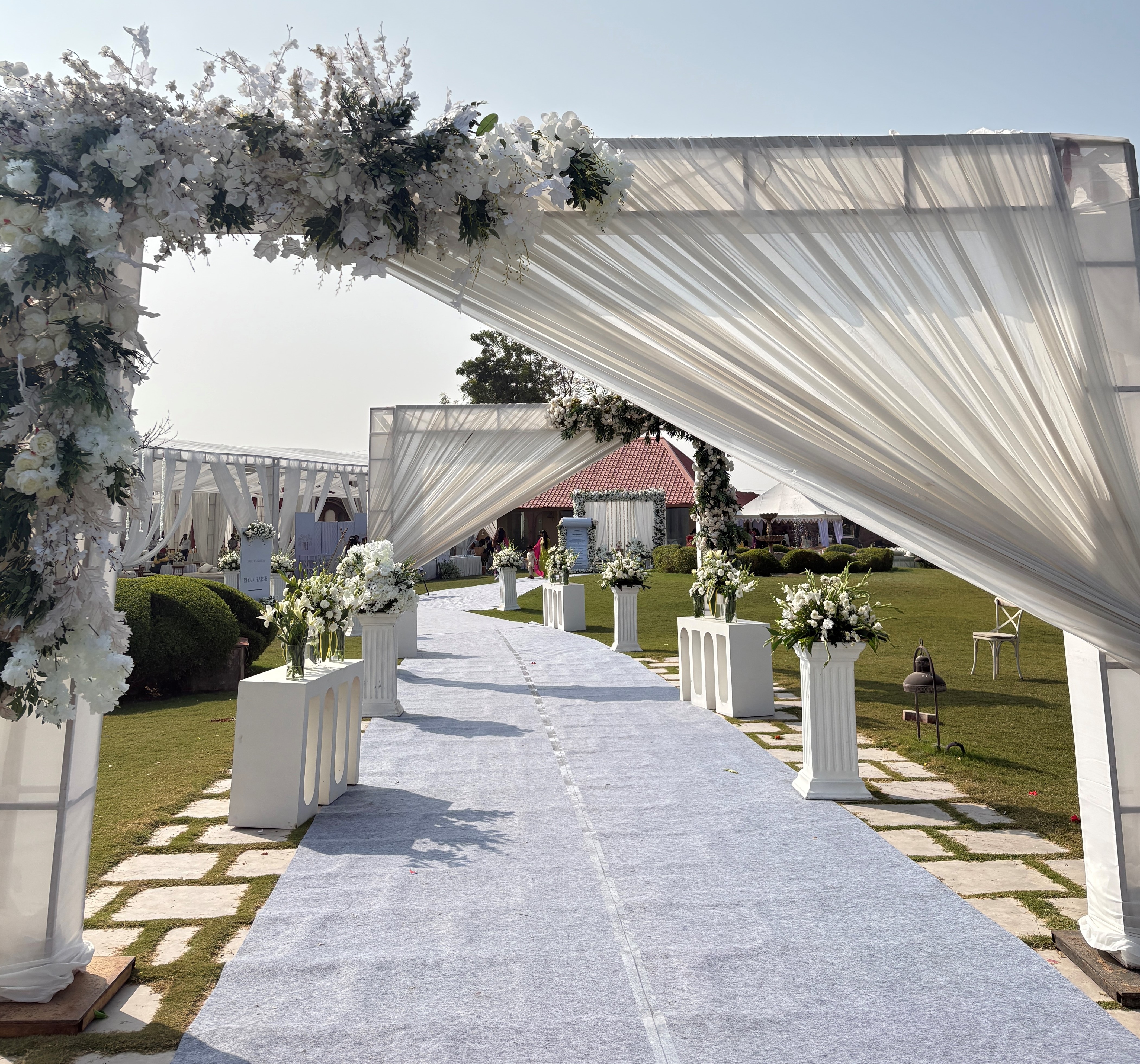 Vibrant & Traditional